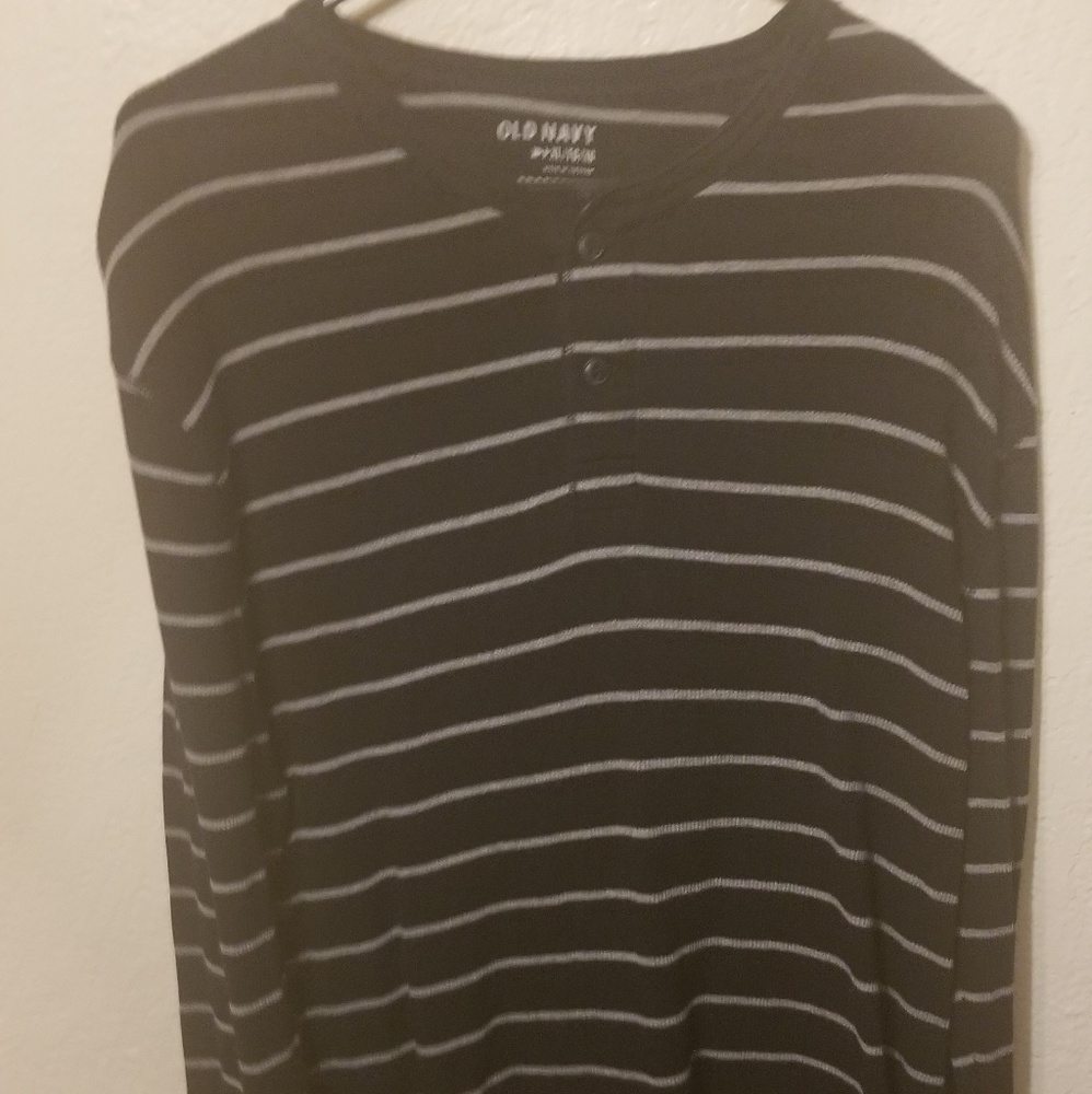 Thermal shirt
